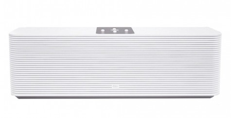 Колонка Xiaomi Mi Internet Speaker White